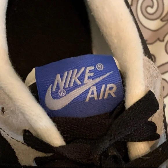 Nike Air Vengeance Sneakers Women’s 9.5 / Men’s 8 - Picture 9 of 11